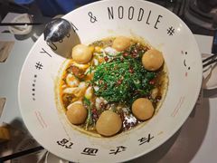 -友达面馆(广州总店)