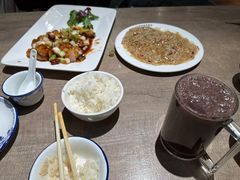 -直隶安家牛肉罩饼(七一路店)