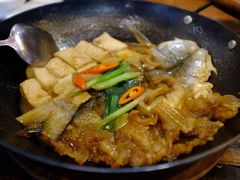 -临家闽南菜(宝洲路店)