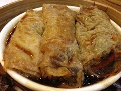-添好运点心专门店(深水埗店)