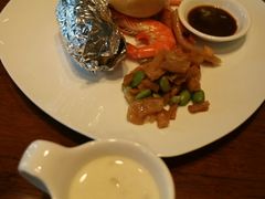 -杭州西湖柳莺里酒店·闻莺厅