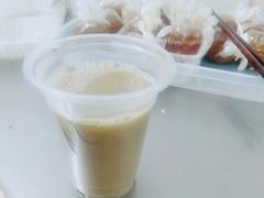 绿豆沙-乔伯凉面(白沙路店)