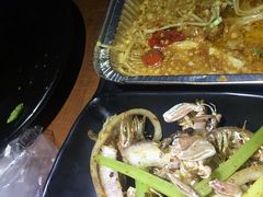 -红盔甲·小龙虾(天钥桥店)