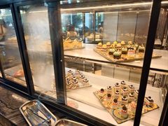 -厦门艾美酒店·新食谱西餐厅