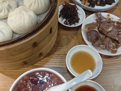 -草包包子铺(宽厚里店)