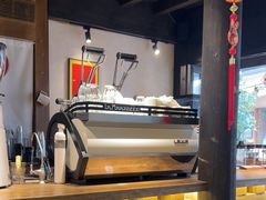 -Metal hands·铁手咖啡