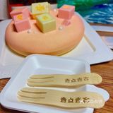 仙女妈妈节日蛋糕限定🍰