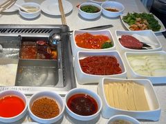 -海底捞火锅(正大乐城店)