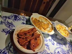 -卢大鲜鱼头捞饭(美利广场店)