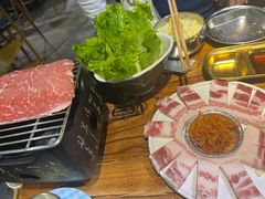 -原始泥炉烤肉(总店)