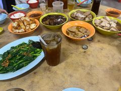 -兴记肉骨茶(甲洞大街第二新分店)