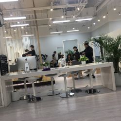 -P.STYLE派斯造型