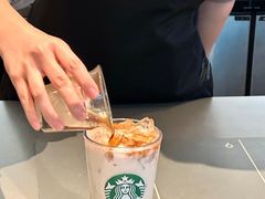 -星巴克臻选(沈阳大悦城店)