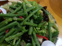 -西域美食(西直门南小街店)