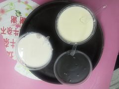 双皮奶-小草糖水(海棠村店)