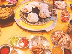-伊茉家的烤肉店(勒泰中心店)