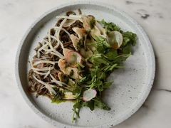 -The Rug Cafe(王府中环店)