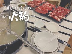 -联胜潮汕牛肉火锅(东苑南路店)