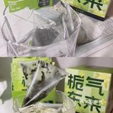 饭前前后的美味茶饮｜茶小开花茶