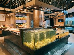 水产区-新荣记(椒江店)