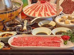 -1078號老北京涮肉(松柏店)
