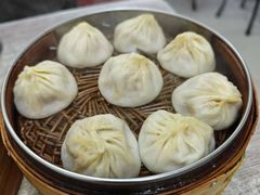 -曼曼汤包(建国西路店)