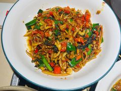 -大碗先生(万家丽店)