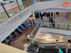 -万达广场(大明宫店)