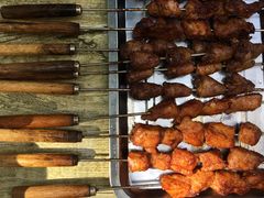 -王记西鎮电烤肉(汶上路店)