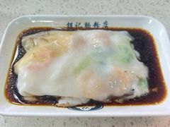 -荔银肠粉·非遗手藝(夫子庙店)