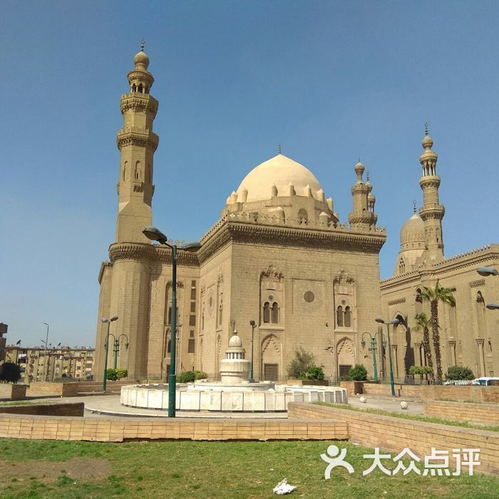 瑞法伊清真寺景点图片-北京更多景点玩乐-大众点评网