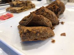 马凯糖饼-马凯餐厅(地安门店)