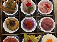 -楠火锅(广州总店)