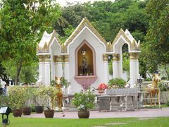 -五世皇金柚木行宫(维护中)