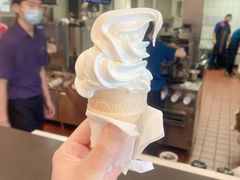 -麦当劳(凌云天地长桥店)