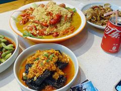 -拙味兄弟龙虾·江湖菜(和畅堂店)