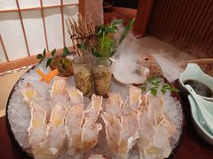 -蟹田居·活蟹料理(东城店)