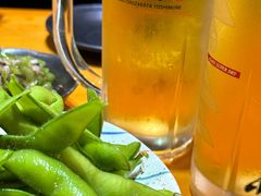 -半藏居酒屋(香港花园店)