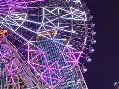 -星城之眼摩天轮