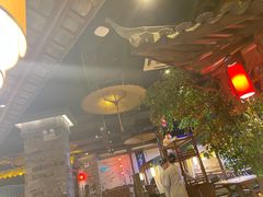 -江南大院松鼠桂鱼(奉贤宝龙店)