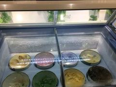 冰淇淋-瑞伯克牛排自助餐厅天一广场店