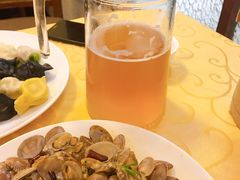-海岛渔村大酒店(云霄路店)