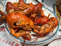 -三妹小龙虾·黄油蟹(华侨城总店)