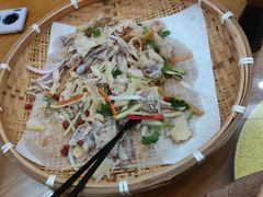 -猪腰一家·地道佛山菜(盐步店)