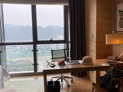 -重庆解放碑威斯汀酒店