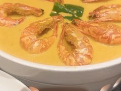 -A One Kitchen·南京精菜馆(德基广场店)