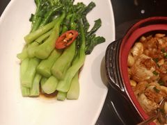 -上海1号私藏菜(黄浦店)