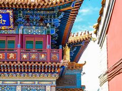 -大召无量寺