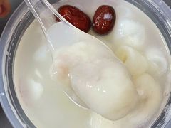 姜薯鸭母捻-细姨甜汤(珠江店)