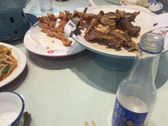 -赵家馆(燕山大街店)